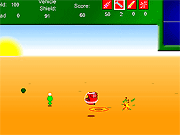 play Dix In Space