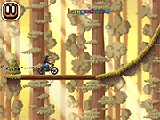 X-Trial Racing Mountain Adventure