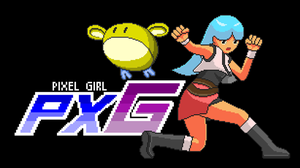 play Pixel Girl