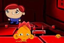 play Monkey Happy Stage 203