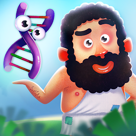 play Human Evolution Online