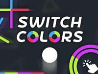 Switch Colors