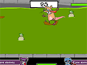 play Jimmy The Rat In Sewer Surf