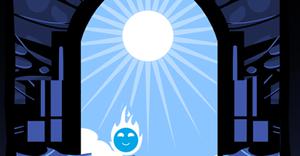 play The Wisp