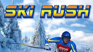 play Ski Rush