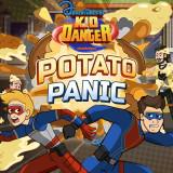 play The Adventures Of Kid Danger Potato Panic