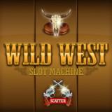 play Wild West Slot Machine