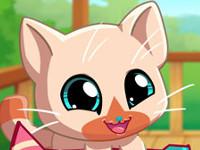 play My Pocket Pets: Kitty Cat