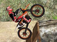 play Bike Trials Offroad