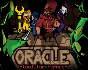 play Oracle