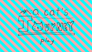 play A Cats Journey!