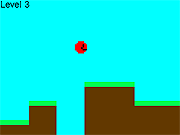 play Red Ball Classic