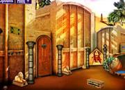 play The Kingdom Of Egypt: Hera Temple