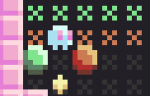 play Copy Pellets