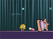 play Adam The Ghost