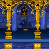 play Games4Escape Snake Temple Escape