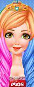 play Rapunzel New Look Haircut