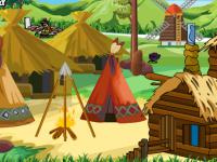 play Village Boy Turkey Escape