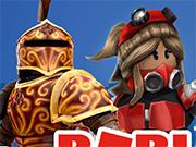 play Roblox Blitz