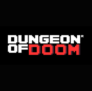 Dungeon Of Doom