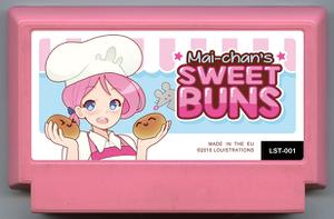 play * Mai-Chan'S * Sweet Buns