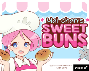 Mai-Chan'S Sweet Buns