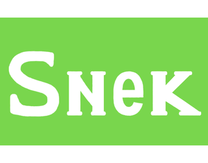 play Snek