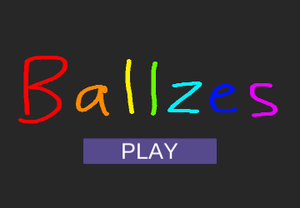 play Ballzes