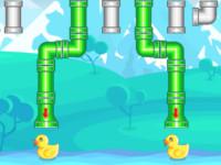 play Plumber Duck