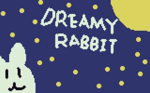 play Dreamy Rabbit