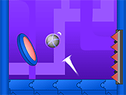 play Cyber Basket