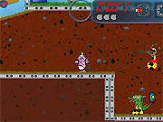 play Bazooka Baby Rampage