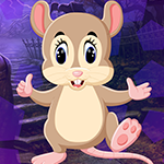 play An Innocent Mouse Escape