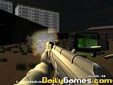 play Cargo Crime Shooter