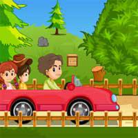 play Find-My-Car-Key-Games2Jolly