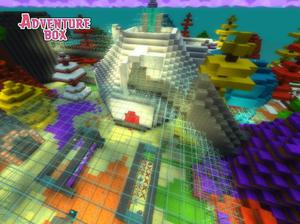 play Strange Space Station