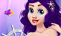 play Princesses Underwater Adventure