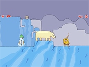 play Adam 'N' Eve: Sleepwalker