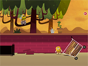play Adam 'N' Eve: The Love Quest