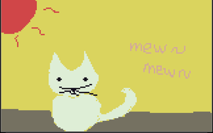 play Cat