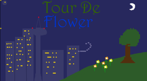 play Tour De Flower