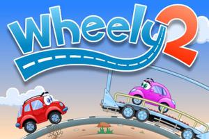 play Wheely 2