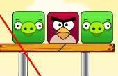 Angry Birds Pigs Out