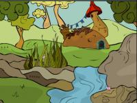 play Toon Forest Rescue
