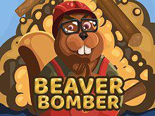 Beaver Bomber