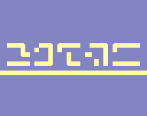 play Xiir - A Bitsy Sketch