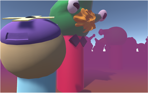 play Itdgamedev_Week3 - Dadhunt