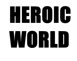 Heroic World (Test)