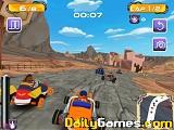 play Go Kart Pro