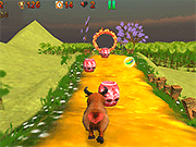 play Bull Run